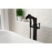 LG6-1RH1B Bathroom/Bathroom Tub & Shower Faucets/Tub Fillers