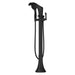LG6-1RH1B Bathroom/Bathroom Tub & Shower Faucets/Tub Fillers