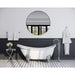 LG61-TBC Bathroom/Bathroom Tub & Shower Faucets/Tub Fillers