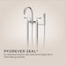 LG61-TBC Bathroom/Bathroom Tub & Shower Faucets/Tub Fillers