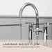 LG61-TBC Bathroom/Bathroom Tub & Shower Faucets/Tub Fillers