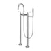 LG61-TBC Bathroom/Bathroom Tub & Shower Faucets/Tub Fillers