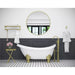 LG61-TBBG Bathroom/Bathroom Tub & Shower Faucets/Tub Fillers
