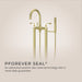 LG61-TBBG Bathroom/Bathroom Tub & Shower Faucets/Tub Fillers