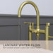 LG61-TBBG Bathroom/Bathroom Tub & Shower Faucets/Tub Fillers