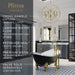 LG61-TBBG Bathroom/Bathroom Tub & Shower Faucets/Tub Fillers
