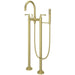LG61-TBBG Bathroom/Bathroom Tub & Shower Faucets/Tub Fillers