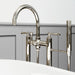 LG61-TBD Bathroom/Bathroom Tub & Shower Faucets/Tub Fillers