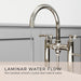 LG61-TBD Bathroom/Bathroom Tub & Shower Faucets/Tub Fillers