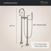 LG61-TBD Bathroom/Bathroom Tub & Shower Faucets/Tub Fillers