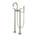 LG61-TBD Bathroom/Bathroom Tub & Shower Faucets/Tub Fillers