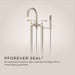 LG61-TBK Bathroom/Bathroom Tub & Shower Faucets/Tub Fillers