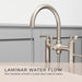 LG61-TBK Bathroom/Bathroom Tub & Shower Faucets/Tub Fillers