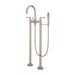 LG61-TBK Bathroom/Bathroom Tub & Shower Faucets/Tub Fillers