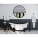 LG61-TBSDB Bathroom/Bathroom Tub & Shower Faucets/Tub Fillers