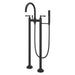 LG61-TBSDB Bathroom/Bathroom Tub & Shower Faucets/Tub Fillers