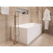 LG6-1TNTD Bathroom/Bathroom Tub & Shower Faucets/Tub Fillers