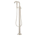 LG6-1TNTD Bathroom/Bathroom Tub & Shower Faucets/Tub Fillers