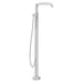 LG6-1TNTC Bathroom/Bathroom Tub & Shower Faucets/Tub Fillers