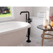 LG6-1WNSDB Bathroom/Bathroom Tub & Shower Faucets/Tub Fillers