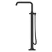 LG6-1WNSDB Bathroom/Bathroom Tub & Shower Faucets/Tub Fillers