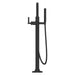 LG6-1WNSDB Bathroom/Bathroom Tub & Shower Faucets/Tub Fillers