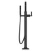 LG6-1WNSDB Bathroom/Bathroom Tub & Shower Faucets/Tub Fillers