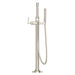 LG6-1WND Bathroom/Bathroom Tub & Shower Faucets/Tub Fillers