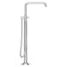 LG6-1WNC Bathroom/Bathroom Tub & Shower Faucets/Tub Fillers
