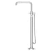 LG6-1WNC Bathroom/Bathroom Tub & Shower Faucets/Tub Fillers