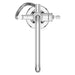 LG6-1WNC Bathroom/Bathroom Tub & Shower Faucets/Tub Fillers