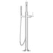 LG6-1WNC Bathroom/Bathroom Tub & Shower Faucets/Tub Fillers