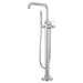 LG6-1WNC Bathroom/Bathroom Tub & Shower Faucets/Tub Fillers