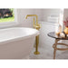 LG6-1WNBG Bathroom/Bathroom Tub & Shower Faucets/Tub Fillers