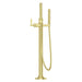 LG6-1WNBG Bathroom/Bathroom Tub & Shower Faucets/Tub Fillers