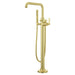 LG6-1WNBG Bathroom/Bathroom Tub & Shower Faucets/Tub Fillers