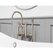 LG6-3TBK Bathroom/Bathroom Tub & Shower Faucets/Tub Fillers