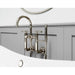 LG6-3TBD Bathroom/Bathroom Tub & Shower Faucets/Tub Fillers