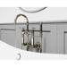 LG6-3TBD Bathroom/Bathroom Tub & Shower Faucets/Tub Fillers