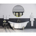 LG6-3TBD Bathroom/Bathroom Tub & Shower Faucets/Tub Fillers