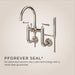 LG6-3TBD Bathroom/Bathroom Tub & Shower Faucets/Tub Fillers