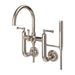 LG6-3TBD Bathroom/Bathroom Tub & Shower Faucets/Tub Fillers
