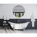 LG6-3TBC Bathroom/Bathroom Tub & Shower Faucets/Tub Fillers
