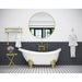 LG6-3TBBG Bathroom/Bathroom Tub & Shower Faucets/Tub Fillers