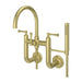 LG6-3TBBG Bathroom/Bathroom Tub & Shower Faucets/Tub Fillers