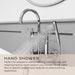 LG6-3TBSDB Bathroom/Bathroom Tub & Shower Faucets/Tub Fillers