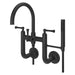 LG6-3TBSDB Bathroom/Bathroom Tub & Shower Faucets/Tub Fillers