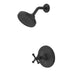 LG89-7TB0SCSDB Bathroom/Bathroom Tub & Shower Faucets/Shower Only Faucet Trim