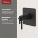 R89-HLSB Bathroom/Bathroom Tub & Shower Faucets/Shower Only Faucet Trim