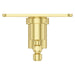 R89-SHLSBG Bathroom/Bathroom Tub & Shower Faucets/Shower Only Faucet Trim